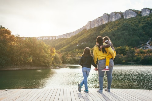 5 Ways to Feel Well This January exercise